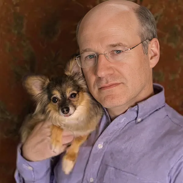 Dr. Michael Lissack