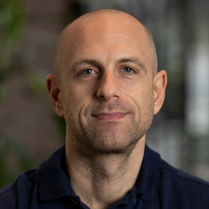 Dr. Michael Lustgarten