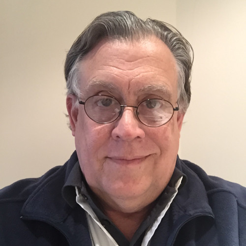 Michael Mantzke
