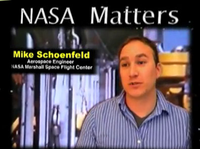 Michael P. Schoenfeld, MSc