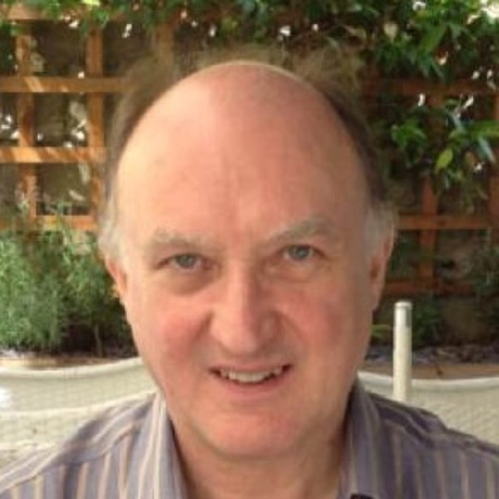 Michael Parsons, FCA