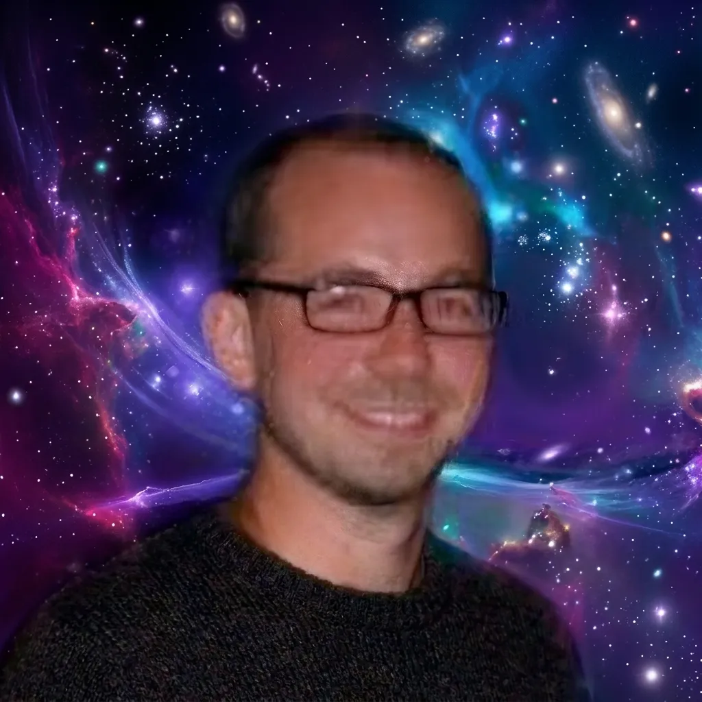 Michael Phillips