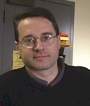 Dr. Michael R. Rose