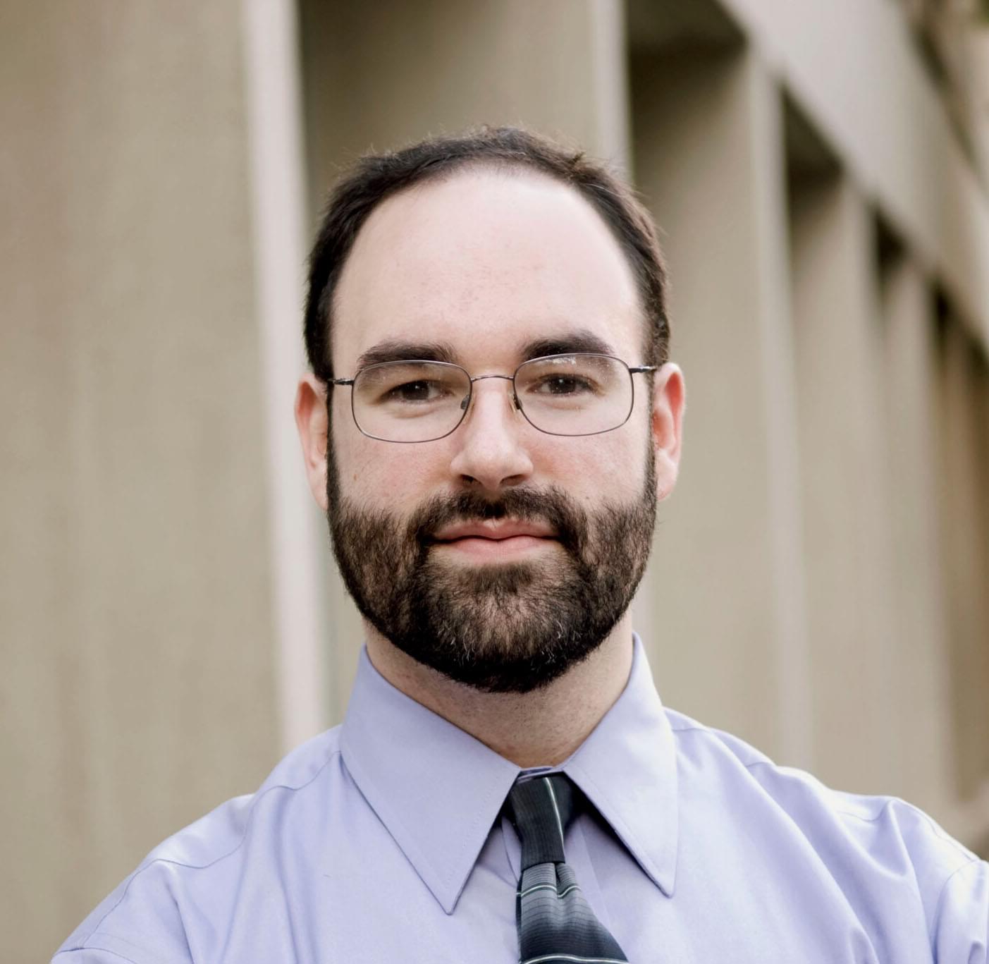 Professor Michael S. Strano