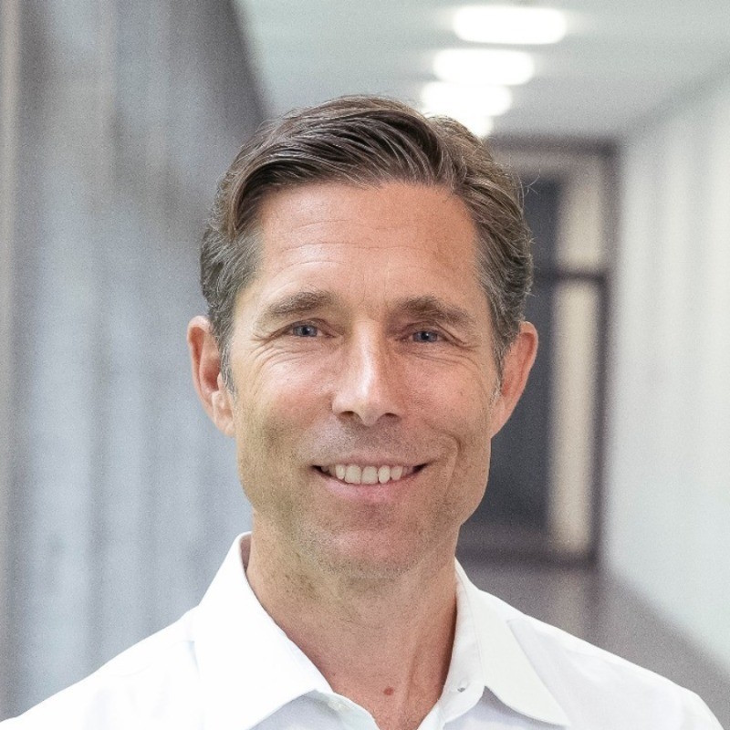 Dr. Michael Sidler