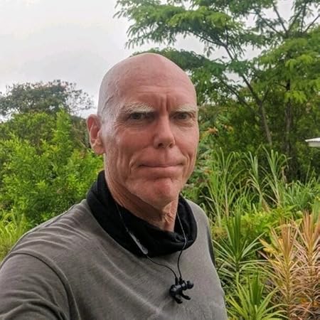 Michael Silverton