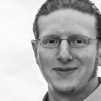 Michael Ten, M.A.