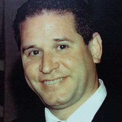 Michael Toron