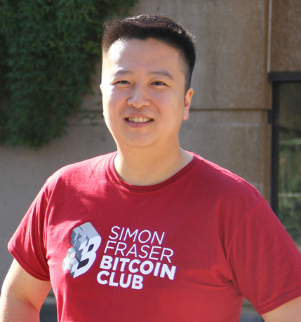 Michael W. H. Yeung