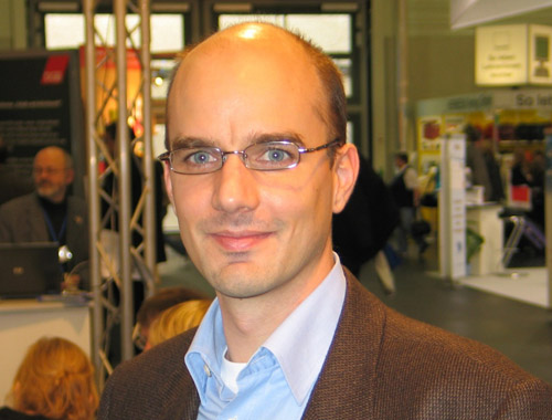 Dr. Michael Waltemathe