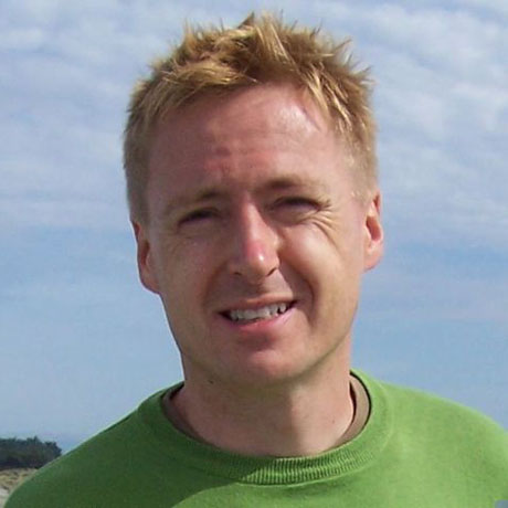 Dr. Michael Witbrock