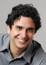 Professor Michel M. Maharbiz