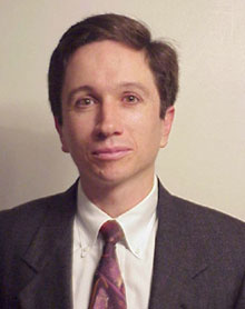 Miguel F. Aznar