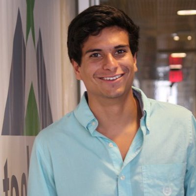 Miguel Galvez
