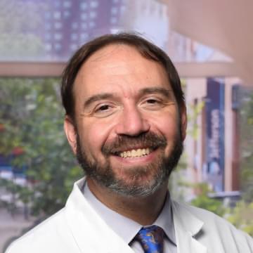 Dr. Mijail &ldquo;Misha&rdquo; D. Serruya