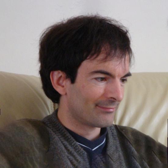 Dr. Mike E. McCulloch