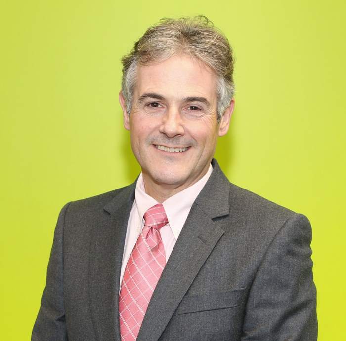 Mike Gleaves, MSc, M.A.