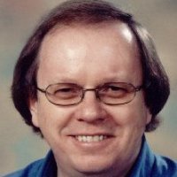 Professor Mike Hapgood