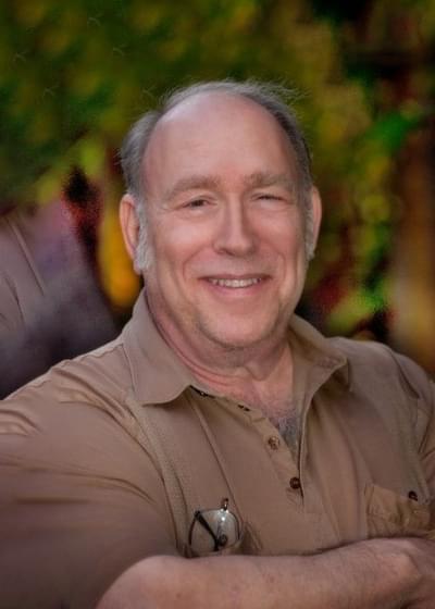 Mike Resnick