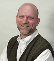 Mike Treder
