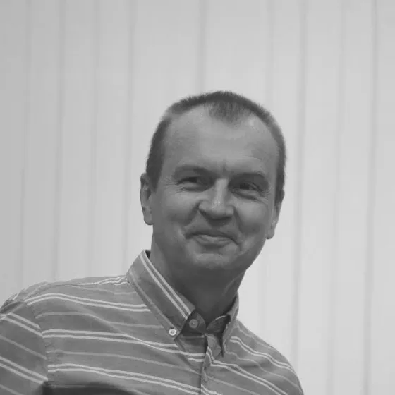Dr. Mikhail A. Lebedev