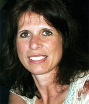 Dr. Mikita Brottman
