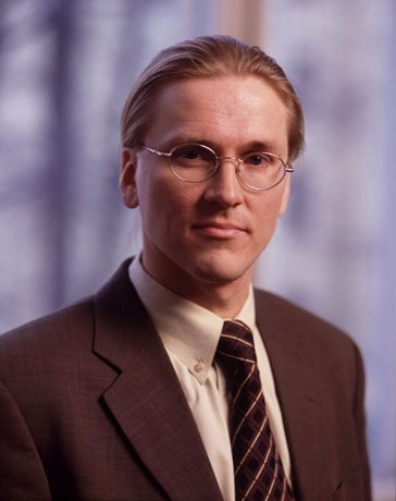 Mikko H. Hypp&ouml;nen