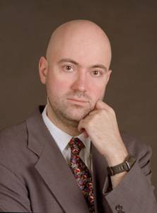 Dr. Milan M. Ćirković