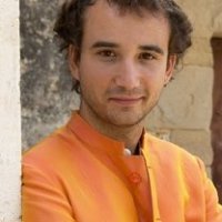 Professor Mischa Dohler