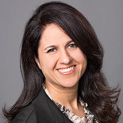 Dr. Mitra Lavasani