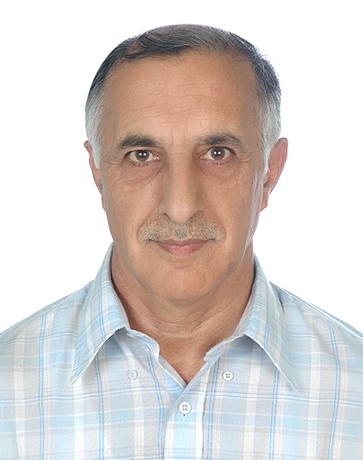 Mohan K. Tikku