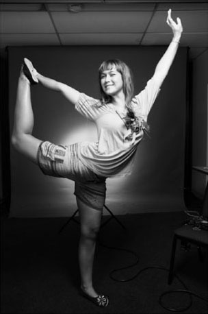 Monica Ebert