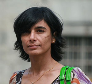 Monica Narula, M.A.