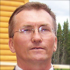 Morris Johnson