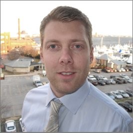 Dr. Morten Scheibye-Knudsen