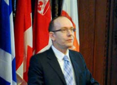Professor Moshe Szyf