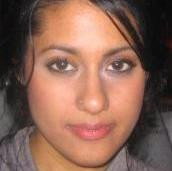 Mridula &ldquo;Millie&rdquo; Kumari Ray