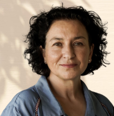 Myriam (Elfersi) Grunewald, Ph.D.
