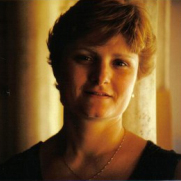 Nadia Ceratto, MSc