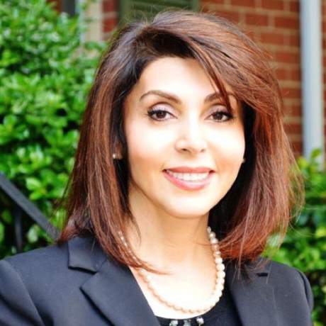 Dr. Nady Golestaneh