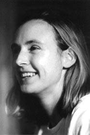 Dr. Natalie H.M. Jeremijenko