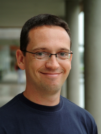 Professor Natalio Krasnogor