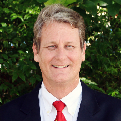 Neal Van De Ree