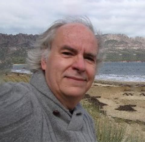 Professor Neil C. Rowe