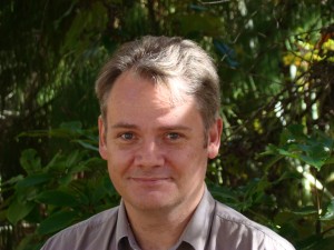 Neil Fincham
