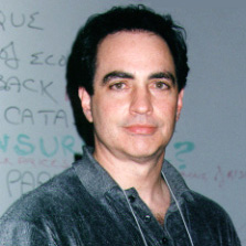 Neil Jacobstein, B.S. (Summa cum Laude), M.S.