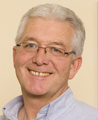 Neil McClelland