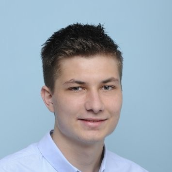 Nejc Žnidar, MSc