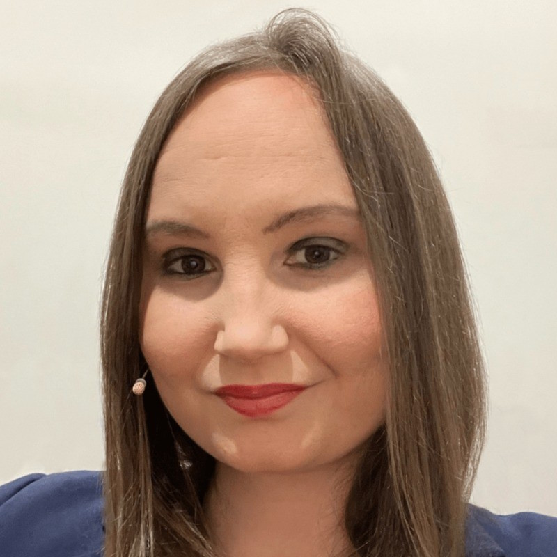 Dr. Nell (Eleanor) Watson