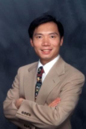 Dr. Newton Lee